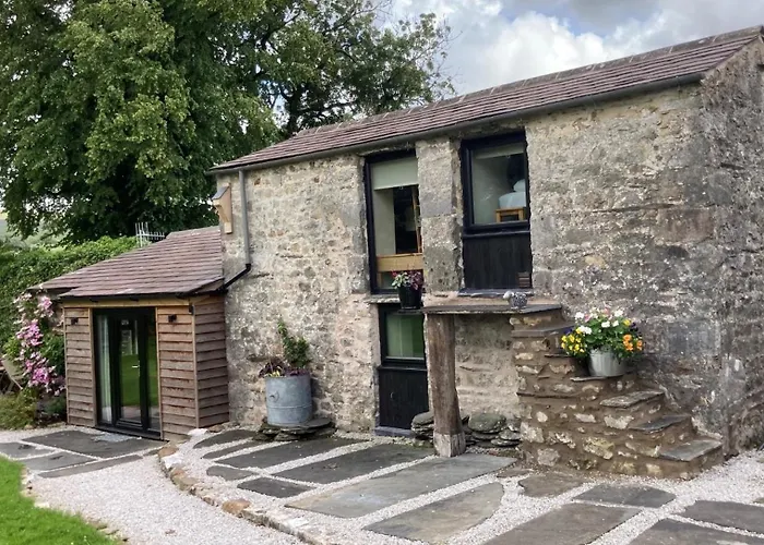 The Rowe House Hotel Horton in Ribblesdale